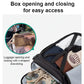 ⏳Time-limited Special⌛Box-Style Large Capacity Luggage Backpack🎒