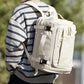 ⏳Time-limited Special⌛Box-Style Large Capacity Luggage Backpack🎒