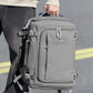 ⏳Time-limited Special⌛Box-Style Large Capacity Luggage Backpack🎒