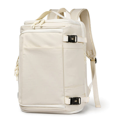 ⏳Time-limited Special⌛Box-Style Large Capacity Luggage Backpack🎒
