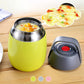 🔥HOT SALE🔥Portable Stainless Steel Breakfast Braised Beaker
