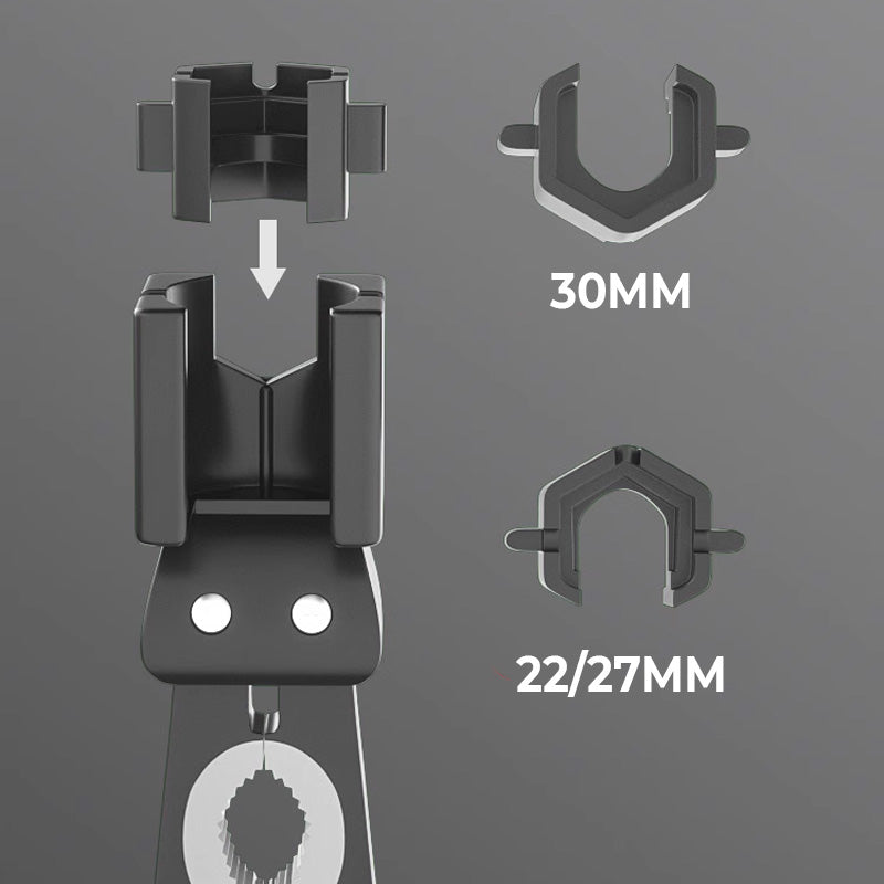 🛠️Lightweight Portable Bathroom Screw Quick Release Wrench🛠️