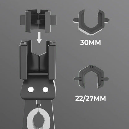 🛠️Lightweight Portable Bathroom Screw Quick Release Wrench🛠️