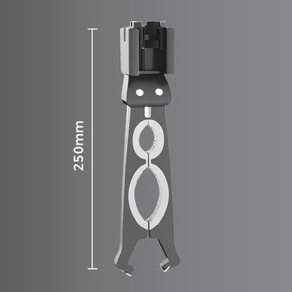 🛠️Lightweight Portable Bathroom Screw Quick Release Wrench🛠️