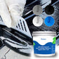 🌊Safe waterproof and leak-proof adhesive (with free gloves and brush)