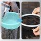 🌊Safe waterproof and leak-proof adhesive (with free gloves and brush)