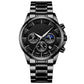 ⏳Time-limited Special⌛Men’s Quartz Stainless Steel Watch