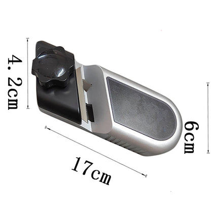 🔥Hot Sale🔥45 Degree Plasterboard Chamfering Aluminum Alloy Planer