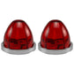 💖2025 Hot Sale💖⏳50% OFF for a limited time 💥🚛LED Watermelon Indicator Lights, Side Marker Signal Lights for all trucks and trailers.
