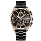 ⏳Time-limited Special⌛Men's Stainless Steel Business Wrist Watch