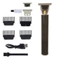 🔥Hot Sale 🔥Electric Rechargeable Hair Clipper