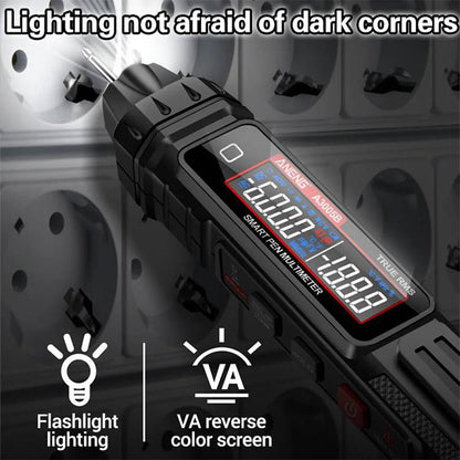 ✨Portable Digital High Accuracy Pen Multimeter