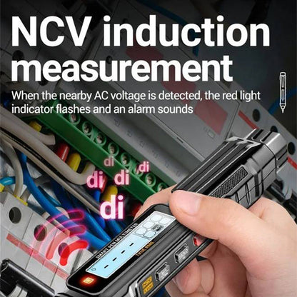 ✨Portable Digital High Accuracy Pen Multimeter
