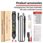 ✨Portable Digital High Accuracy Pen Multimeter