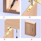 💧🔥HOT 50% OFF🔥Cabinet Door Pivot Hinges Set