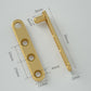 💧🔥HOT 50% OFF🔥Cabinet Door Pivot Hinges Set