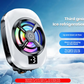 🔥🔥🔥Fast Cooling 3-Speed Adjustable Portable Phone Cooler