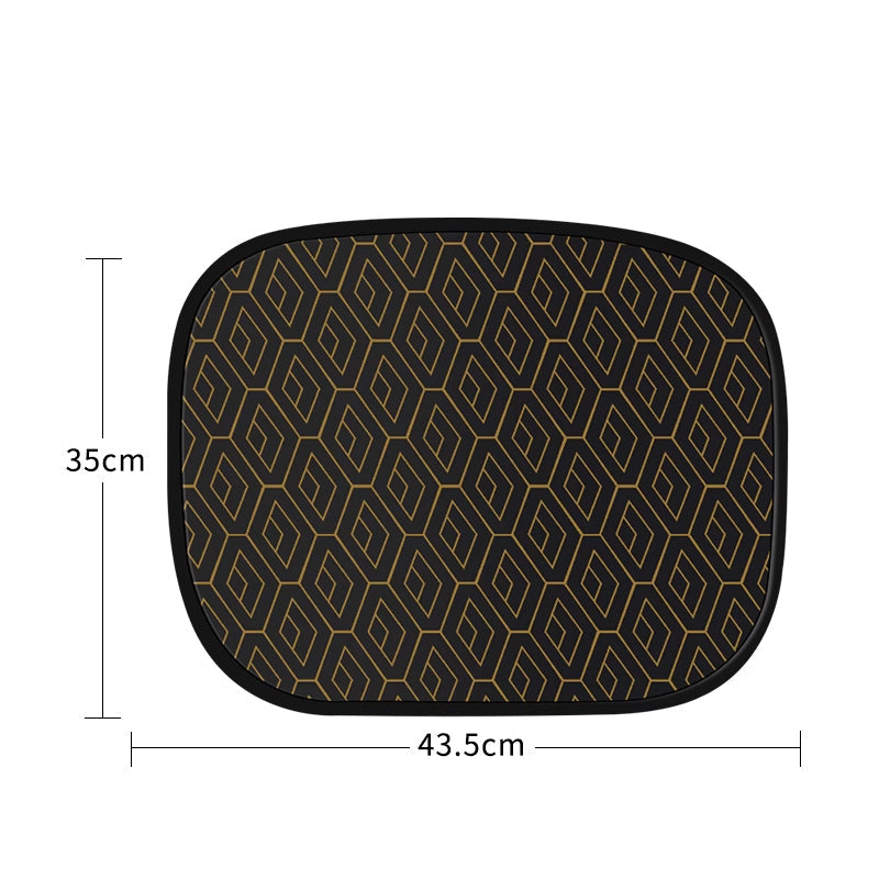 ⏳ Limited time 50% off! 💥Universal Car Side Window Sun Shades（The more you buy, the higher the discount）