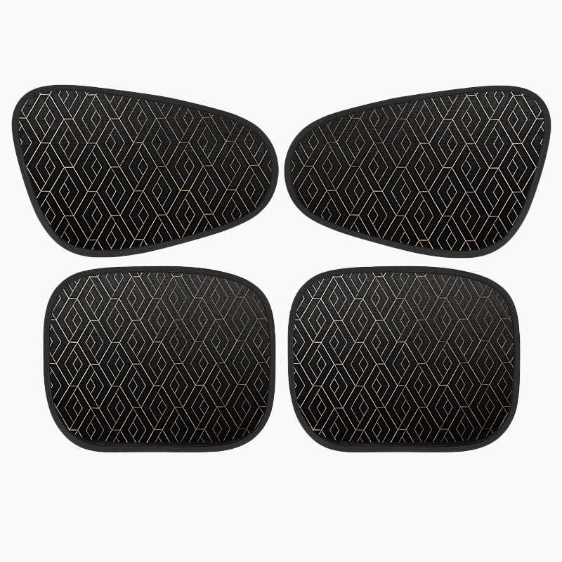 ⏳ Limited time 50% off! 💥Universal Car Side Window Sun Shades（The more you buy, the higher the discount）
