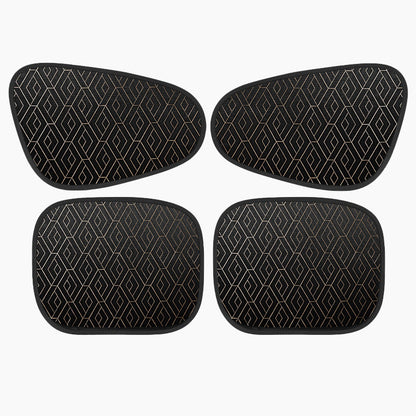 ⏳ Limited time 50% off! 💥Universal Car Side Window Sun Shades（The more you buy, the higher the discount）