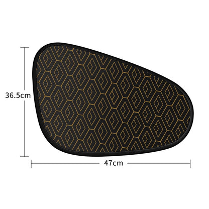 ⏳ Limited time 50% off! 💥Universal Car Side Window Sun Shades（The more you buy, the higher the discount）