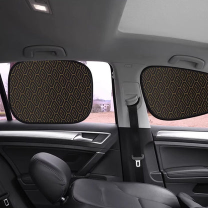 ⏳ Limited time 50% off! 💥Universal Car Side Window Sun Shades（The more you buy, the higher the discount）