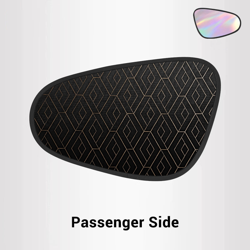 ⏳ Limited time 50% off! 💥Universal Car Side Window Sun Shades（The more you buy, the higher the discount）