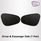 ⏳ Limited time 50% off! 💥Universal Car Side Window Sun Shades（The more you buy, the higher the discount）