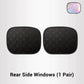 ⏳ Limited time 50% off! 💥Universal Car Side Window Sun Shades（The more you buy, the higher the discount）