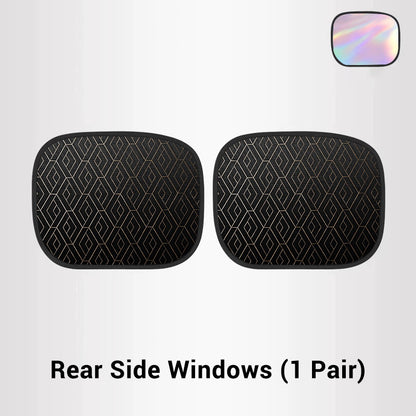 ⏳ Limited time 50% off! 💥Universal Car Side Window Sun Shades（The more you buy, the higher the discount）
