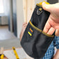 Clip-On Tool Pouch Belt Bag
