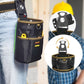 Clip-On Tool Pouch Belt Bag