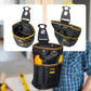 Clip-On Tool Pouch Belt Bag