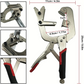 ⌛Heavy-Duty Locking Welding Clamp