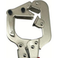 ⌛Heavy-Duty Locking Welding Clamp