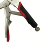 ⌛Heavy-Duty Locking Welding Clamp