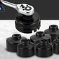 🚗10PCS Oil Filter Wrench Socket Kit（50% OFF）