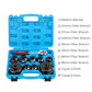 🚗10PCS Oil Filter Wrench Socket Kit（50% OFF）