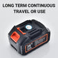 ⏳Time-limited Special⌛Portable Cordless High Speed Bag Sewing Machine