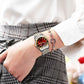 ⏳Time-limited Special⌛Women's Fashion Waterproof Luminous Watch