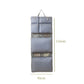 🎒Travel Essentials-Multi-functional Compartment Travel Organizer
