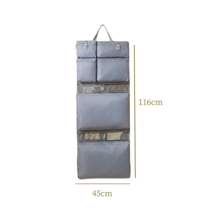 🎒Travel Essentials-Multi-functional Compartment Travel Organizer
