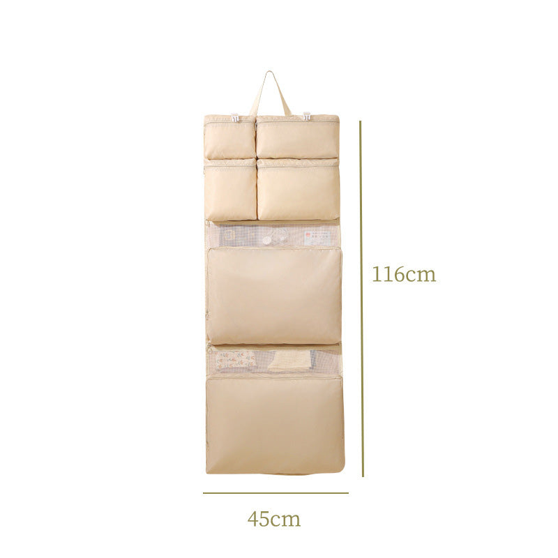 🎒Travel Essentials-Multi-functional Compartment Travel Organizer