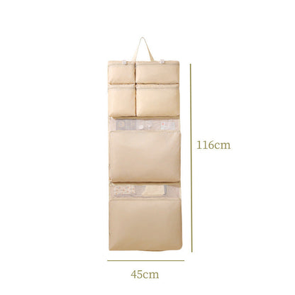 🎒Travel Essentials-Multi-functional Compartment Travel Organizer