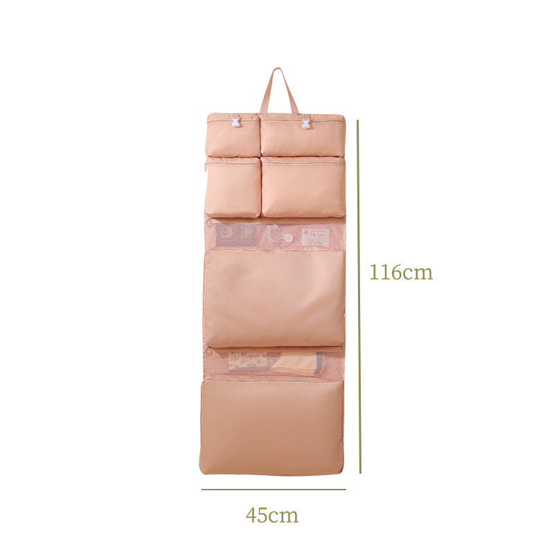 🎒Travel Essentials-Multi-functional Compartment Travel Organizer