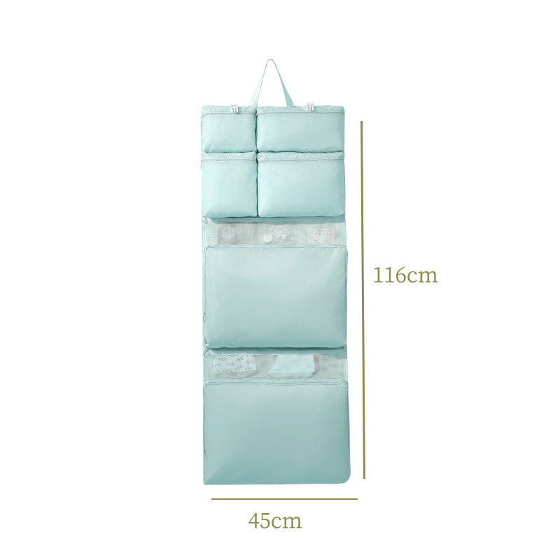 🎒Travel Essentials-Multi-functional Compartment Travel Organizer