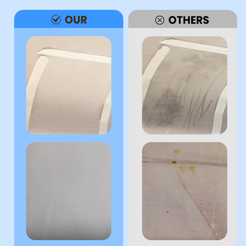 🚗500ml Rinse-Free Car Interior Cleaner Spray