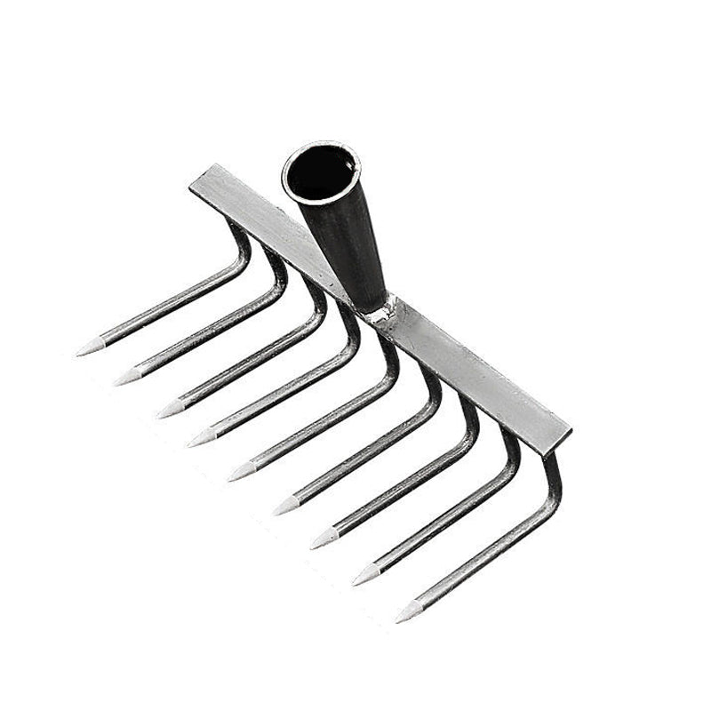 ⛏️✨Agricultural Nail Harrow