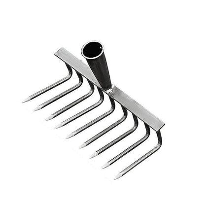 ⛏️✨Agricultural Nail Harrow