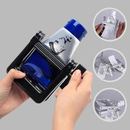 🔥2025 Hot Sale 50% OFF🔥Metal Barber Tube Toothpaste Squeezer